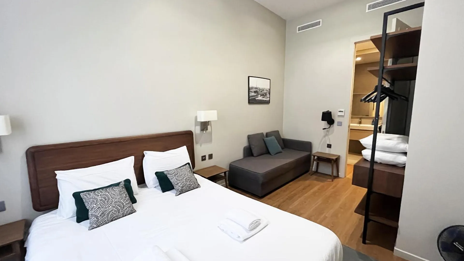 公寓 巴黎Urban Flat 91 - Beautiful Flat Picasso In Le Marais公寓
