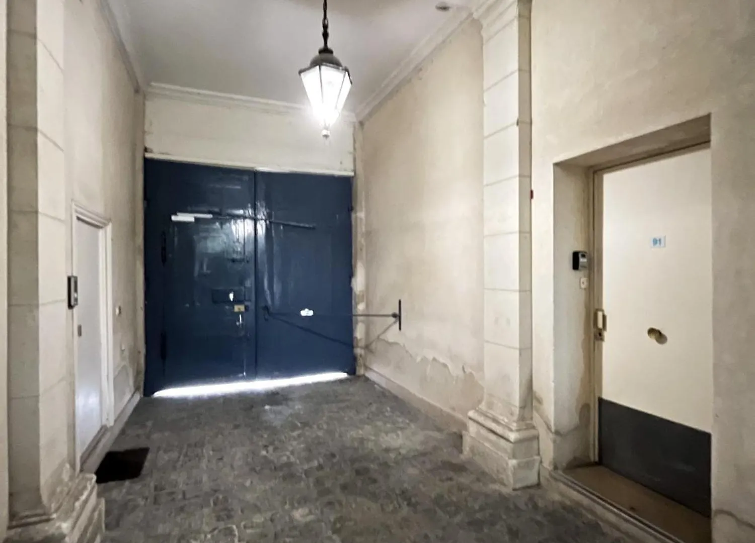 巴黎Urban Flat 91 - Beautiful Flat Picasso In Le Marais公寓