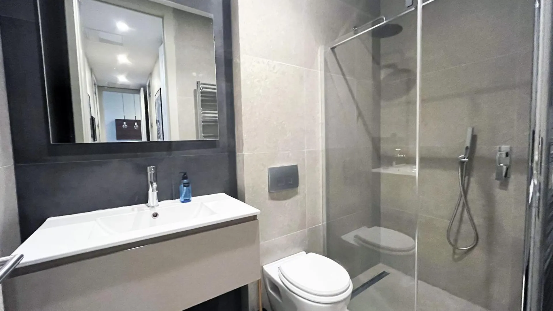 公寓 巴黎Urban Flat 91 - Beautiful Flat Picasso In Le Marais公寓