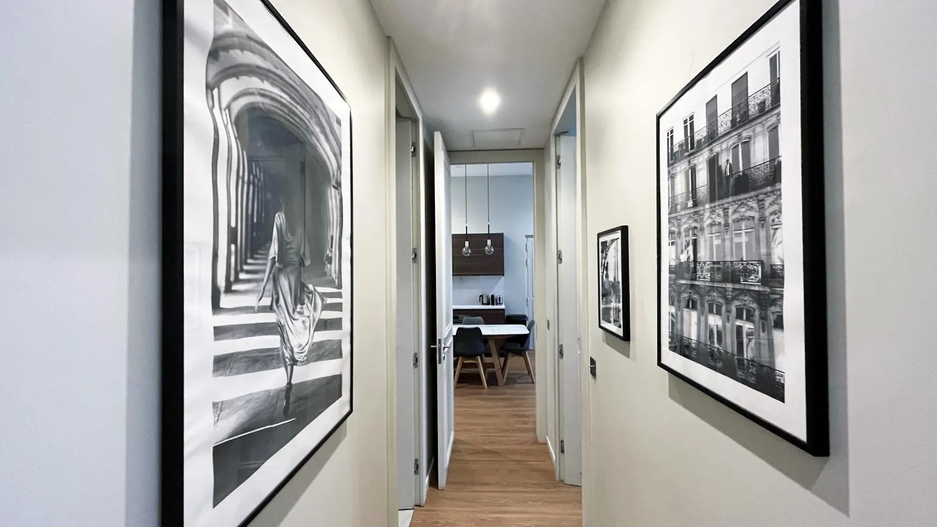巴黎Urban Flat 91 - Beautiful Flat Picasso In Le Marais公寓 法国