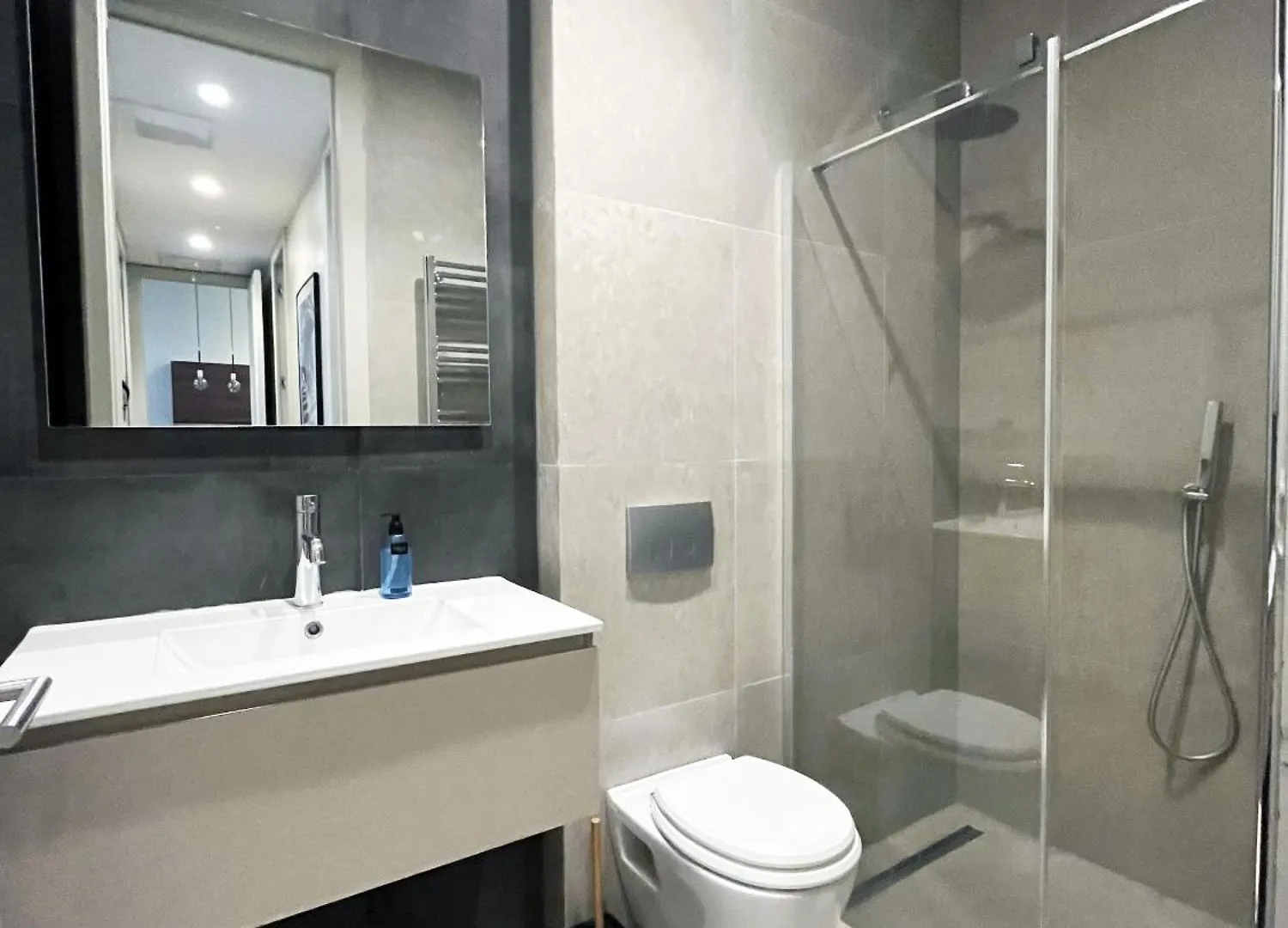巴黎Urban Flat 91 - Beautiful Flat Picasso In Le Marais公寓